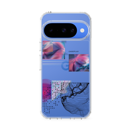 Slim Protection Case［ evil ］