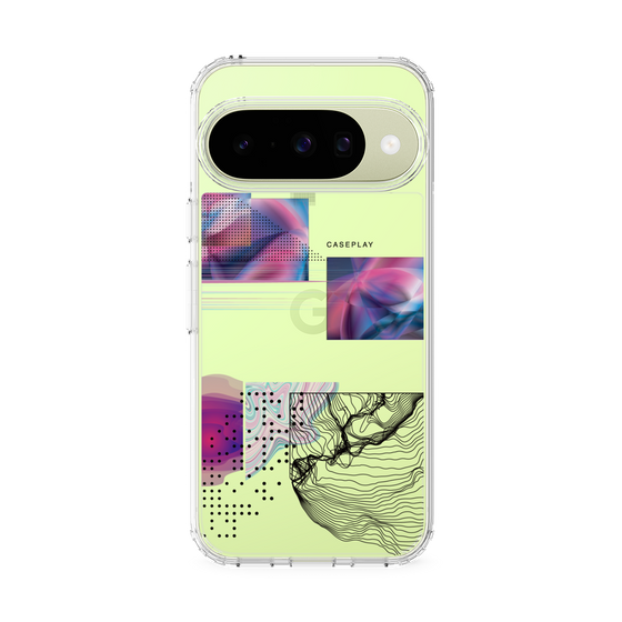 Slim Protection Case［ evil ］