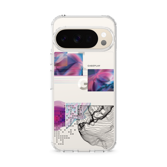 Slim Protection Case［ evil ］