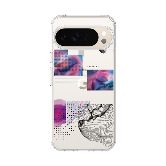Slim Protection Case［ evil ］
