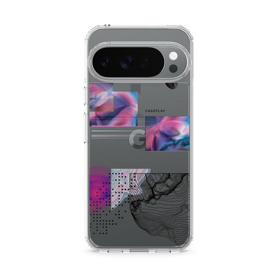Slim Protection Case［ evil ］