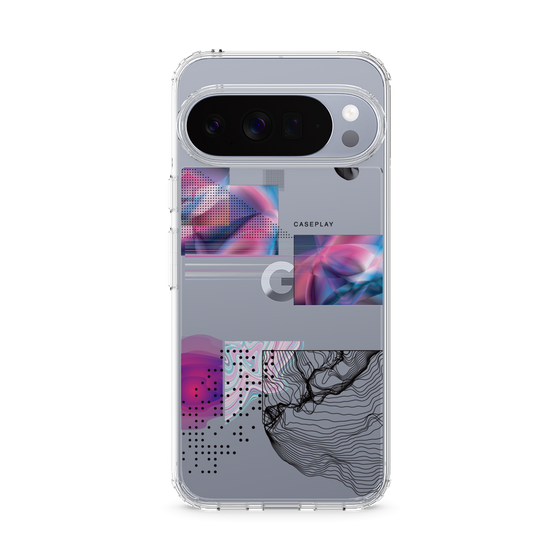 Slim Protection Case［ evil ］