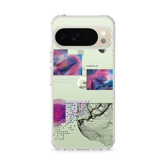 Slim Protection Case［ evil ］