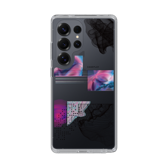 Slim Protection Case［ evil ］