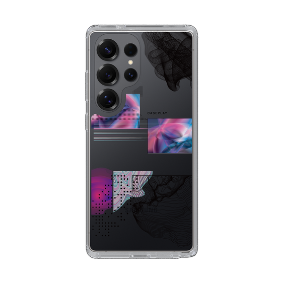 Slim Protection Case［ evil ］
