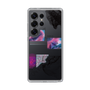 Slim Protection Case［ evil ］