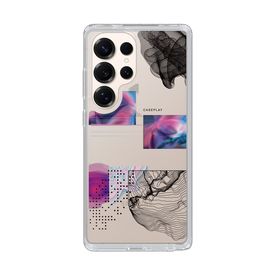 Slim Protection Case［ evil ］
