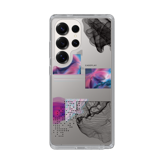 Slim Protection Case［ evil ］
