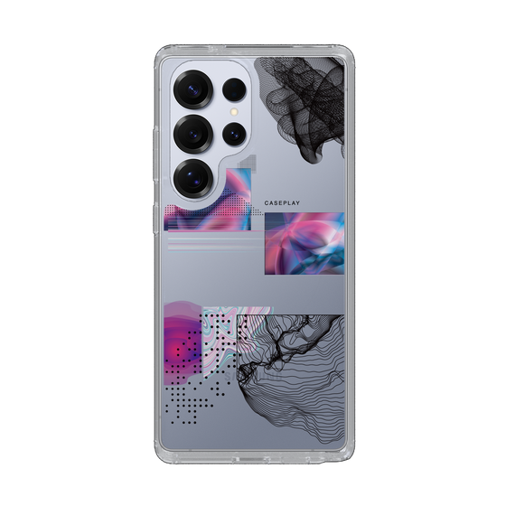 Slim Protection Case［ evil ］