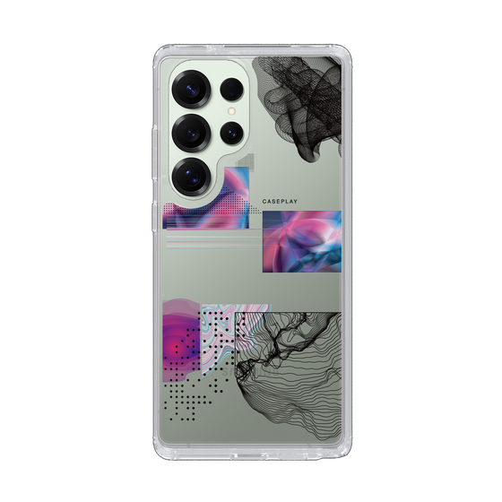 Slim Protection Case［ evil ］