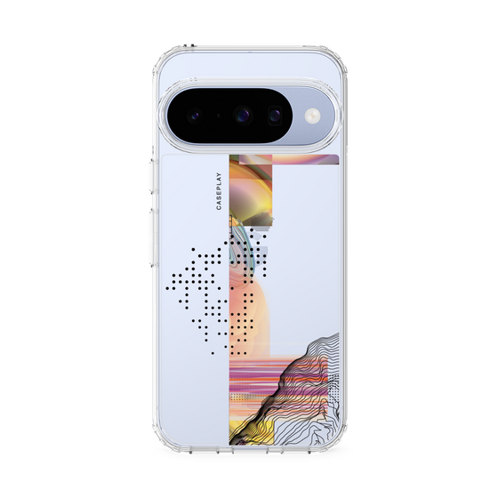 Slim Protection Case［ merry ］
