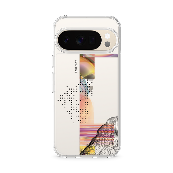 Slim Protection Case［ merry ］