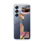 Slim Protection Case［ merry ］
