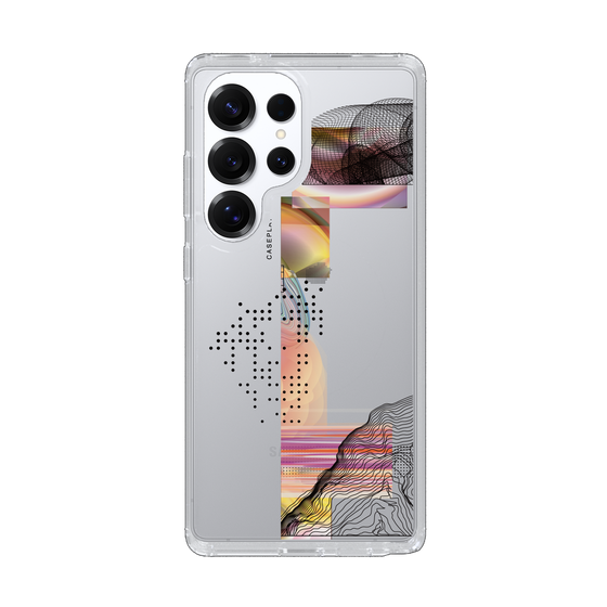 Slim Protection Case［ merry ］