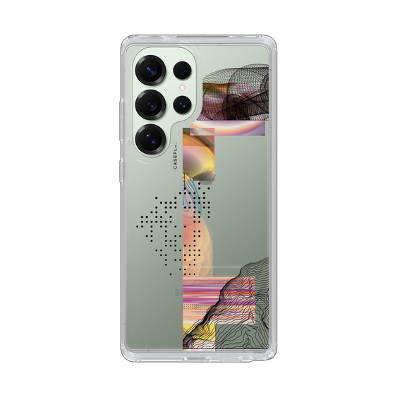 Slim Protection Case［ merry ］