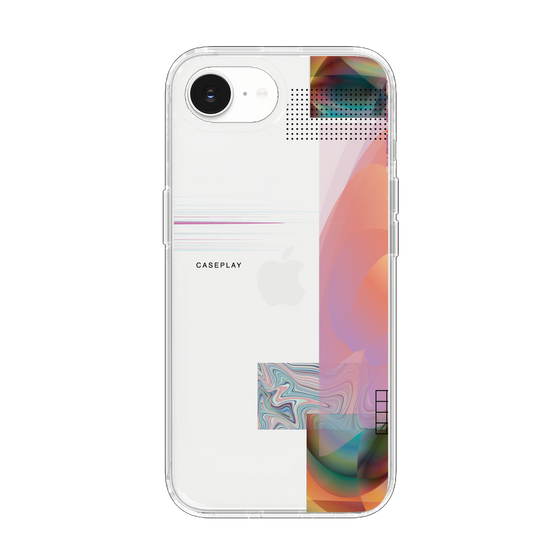 Slim Protection Case［ Calm ］