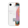 Slim Protection Case［ Calm ］