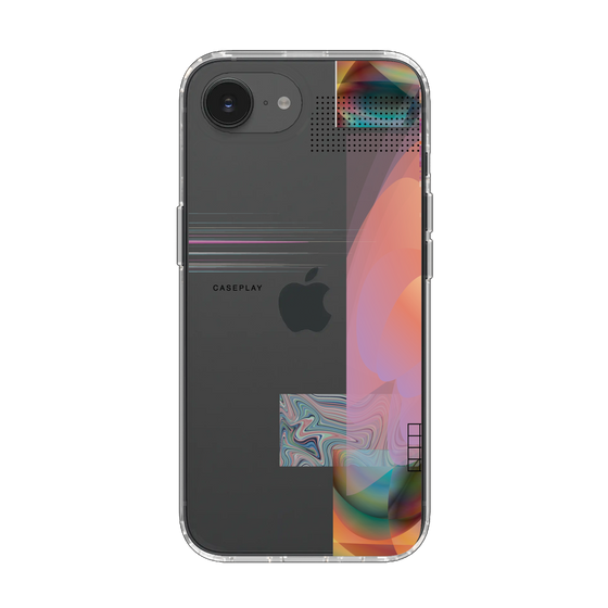 Slim Protection Case［ Calm ］