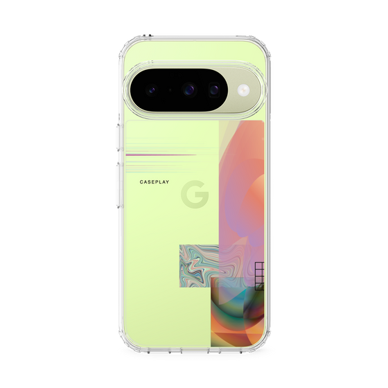 Slim Protection Case［ Calm ］