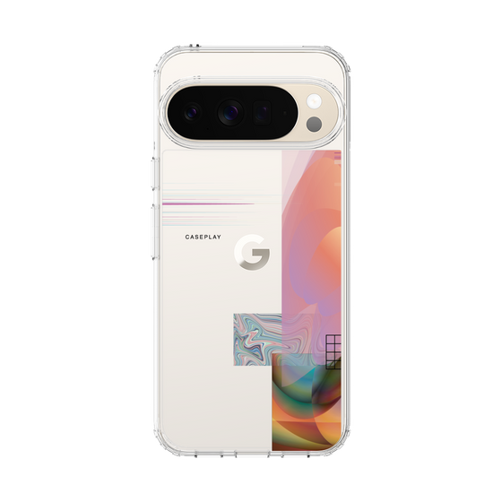 Slim Protection Case［ Calm ］