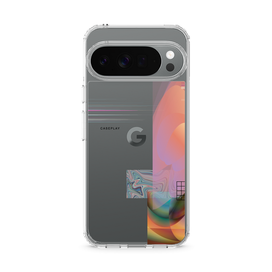 Slim Protection Case［ Calm ］