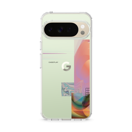 Slim Protection Case［ Calm ］