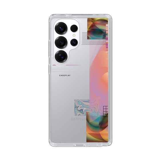 Slim Protection Case［ Calm ］