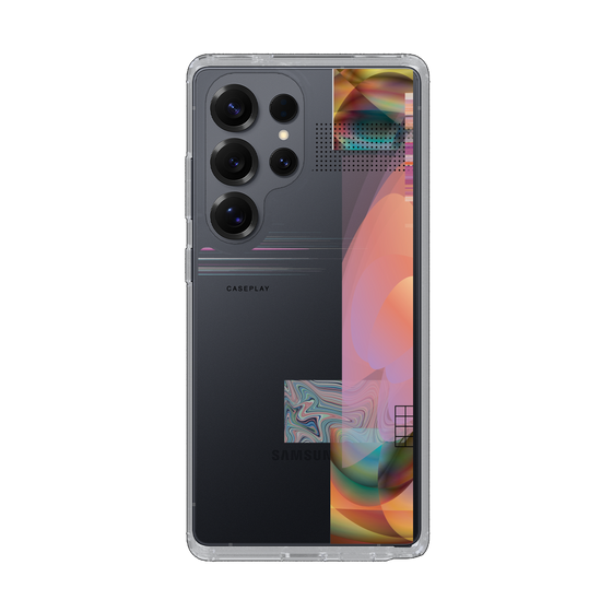 Slim Protection Case［ Calm ］