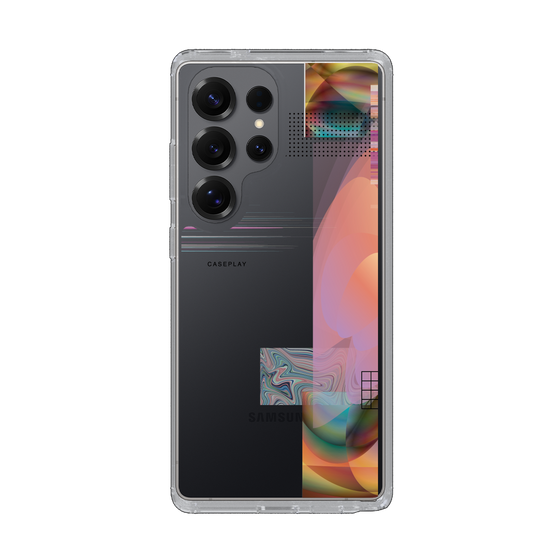 Slim Protection Case［ Calm ］