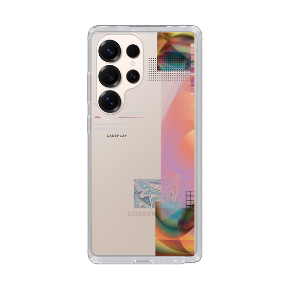 Slim Protection Case［ Calm ］