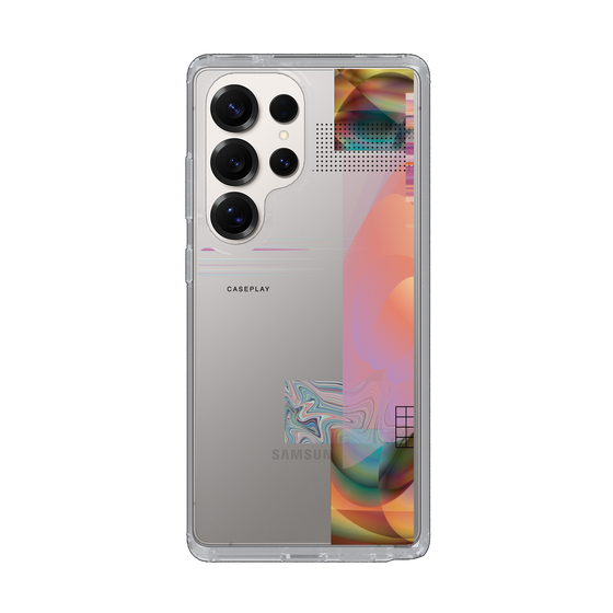 Slim Protection Case［ Calm ］