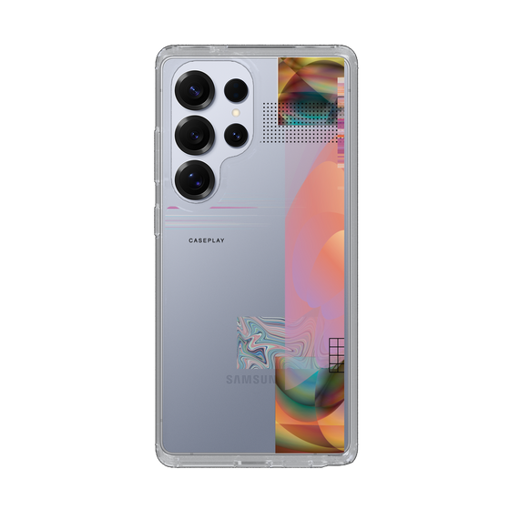 Slim Protection Case［ Calm ］