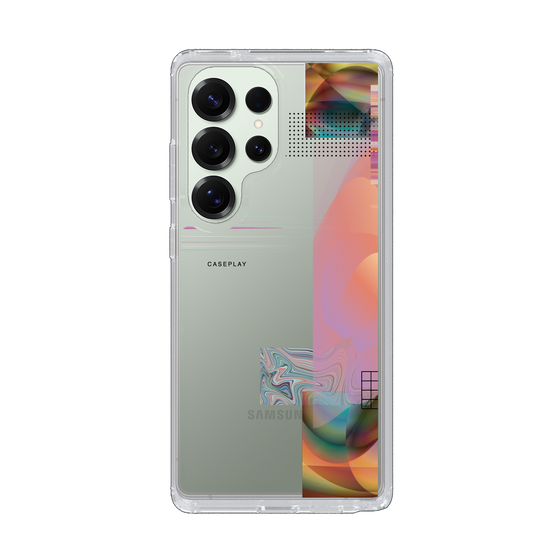 Slim Protection Case［ Calm ］
