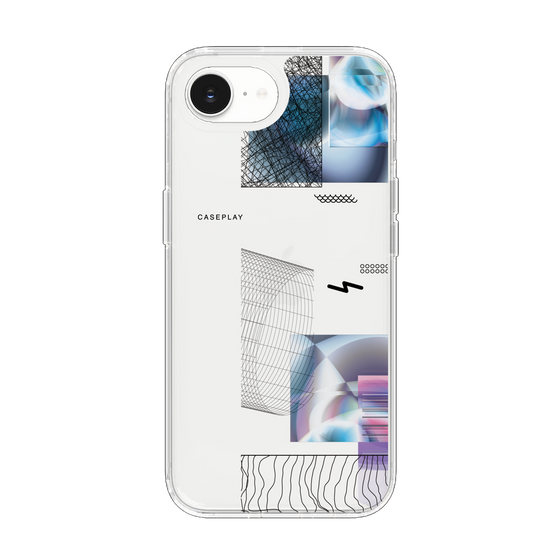 Slim Protection Case［ sad ］