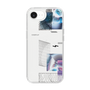 Slim Protection Case［ sad ］