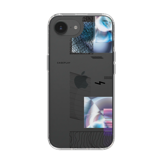 Slim Protection Case［ sad ］