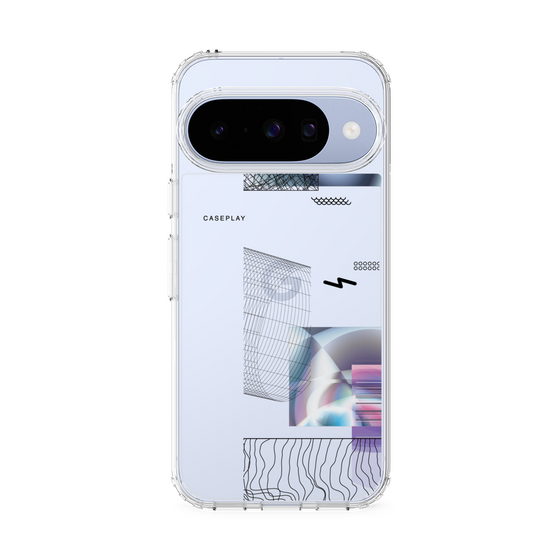 Slim Protection Case［ sad ］