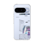 Slim Protection Case［ sad ］