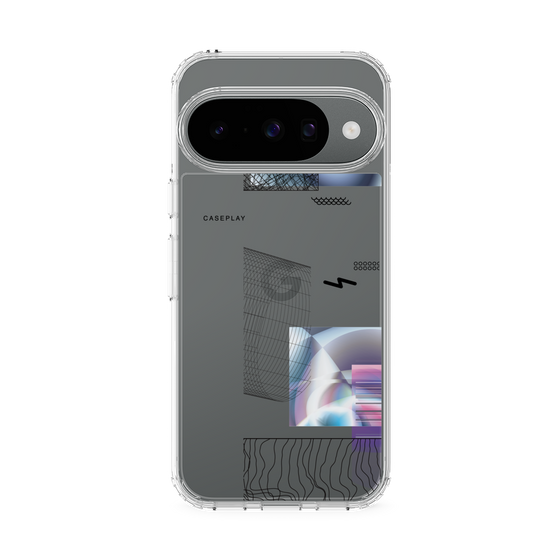 Slim Protection Case［ sad ］