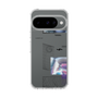 Slim Protection Case［ sad ］