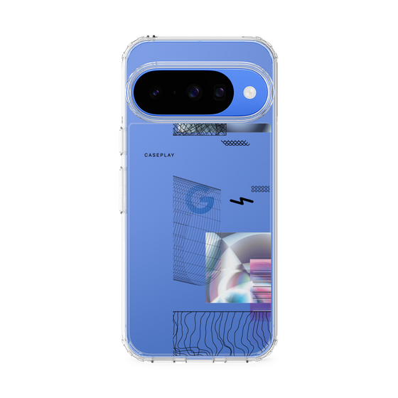 Slim Protection Case［ sad ］