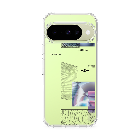 Slim Protection Case［ sad ］