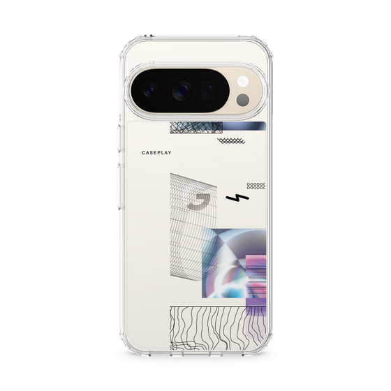 Slim Protection Case［ sad ］