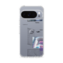 Slim Protection Case［ sad ］