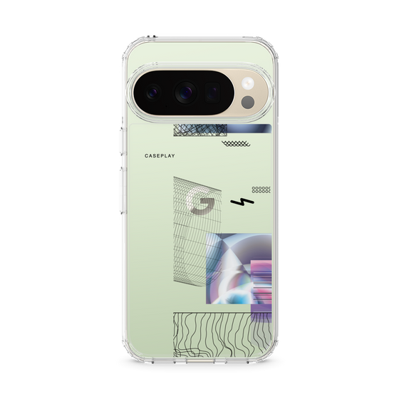 Slim Protection Case［ sad ］