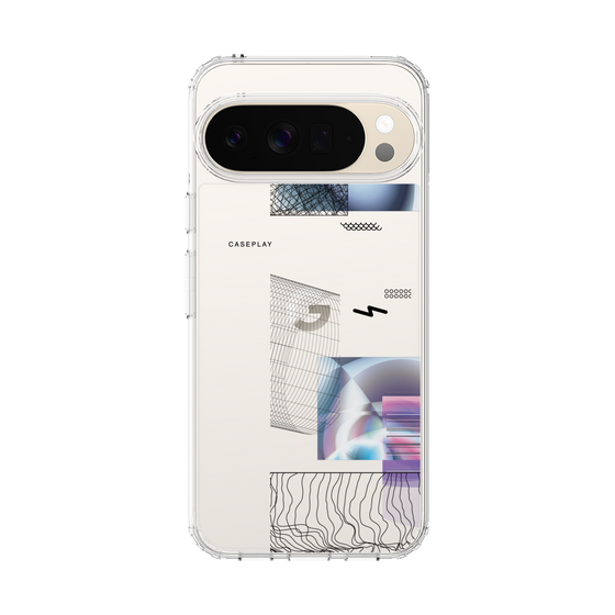 Slim Protection Case［ sad ］