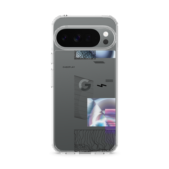 Slim Protection Case［ sad ］