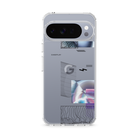 Slim Protection Case［ sad ］