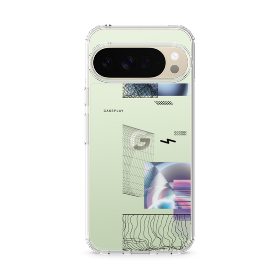 Slim Protection Case［ sad ］