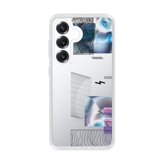 Slim Protection Case［ sad ］